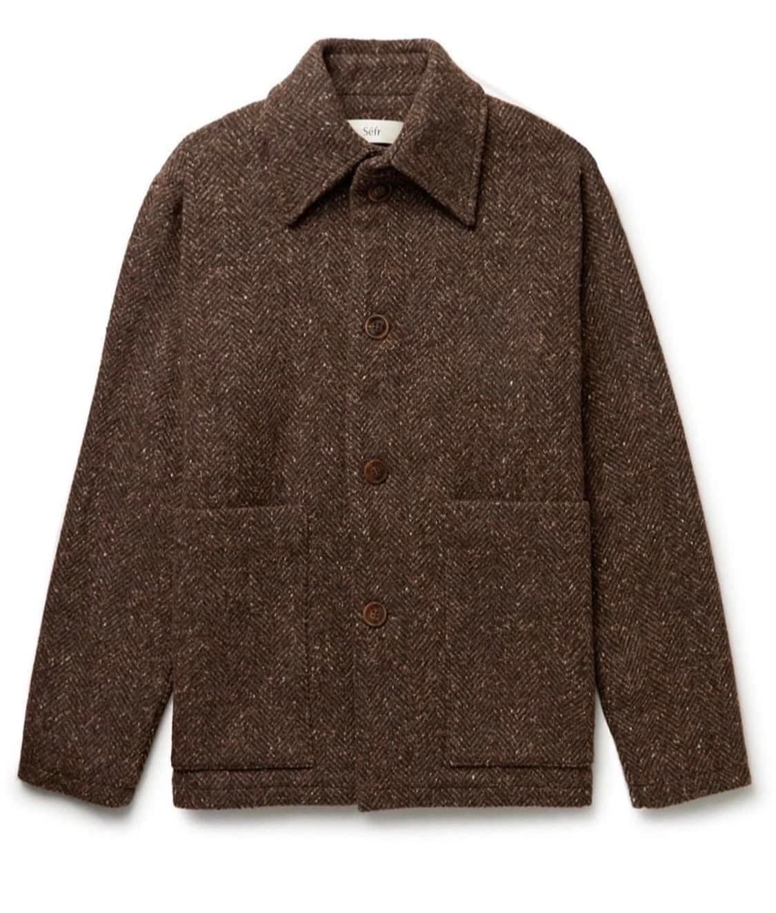 Sefr 라모나 자켓 m 상품이미지1