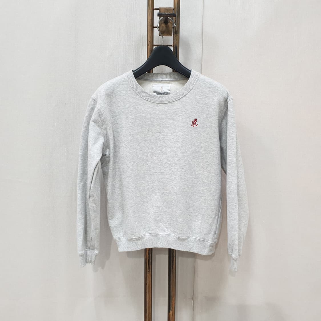 그라미치 키즈 맨투맨 150 상품이미지1