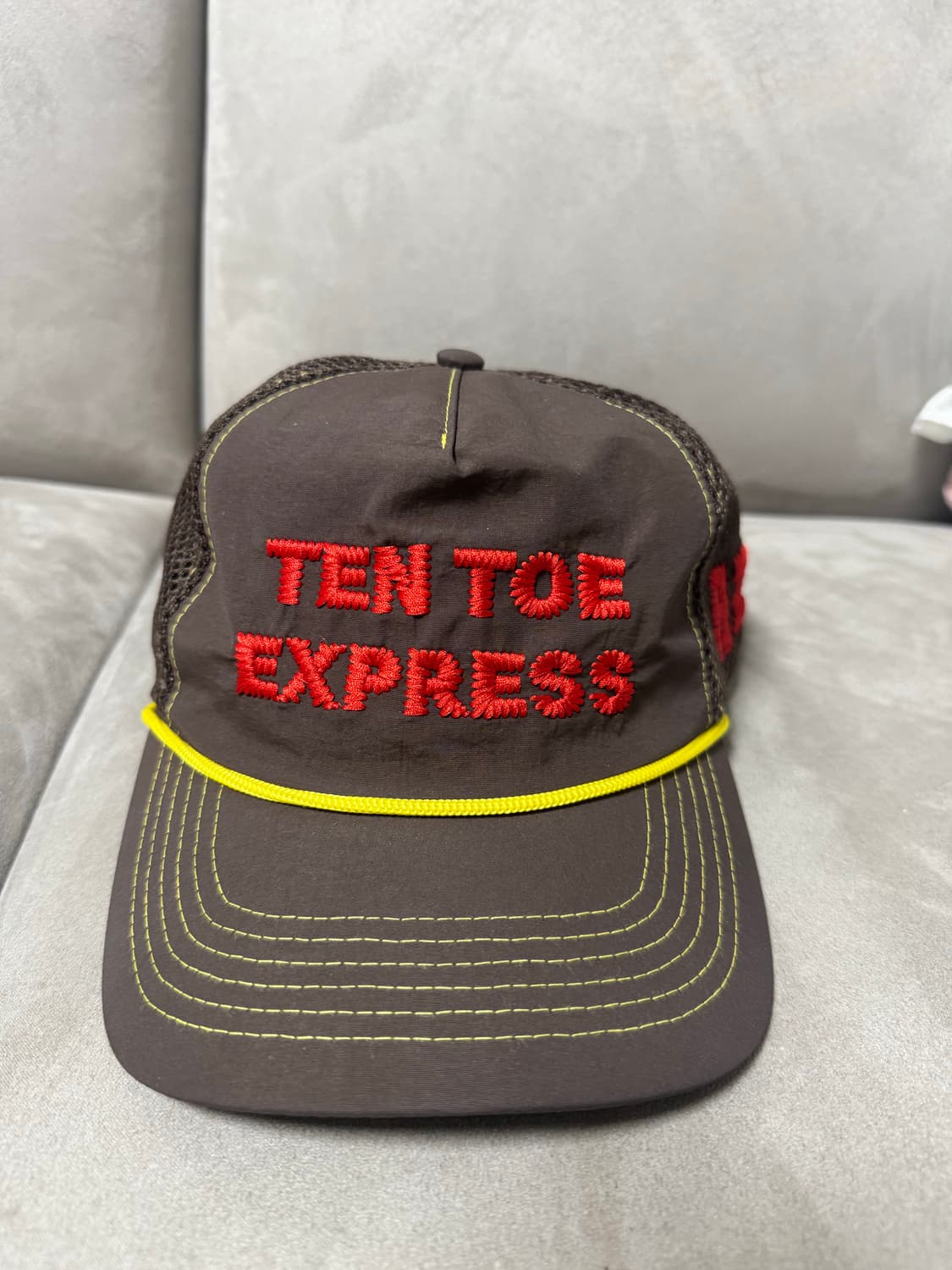 알렉스조노 브라운 상품이미지1