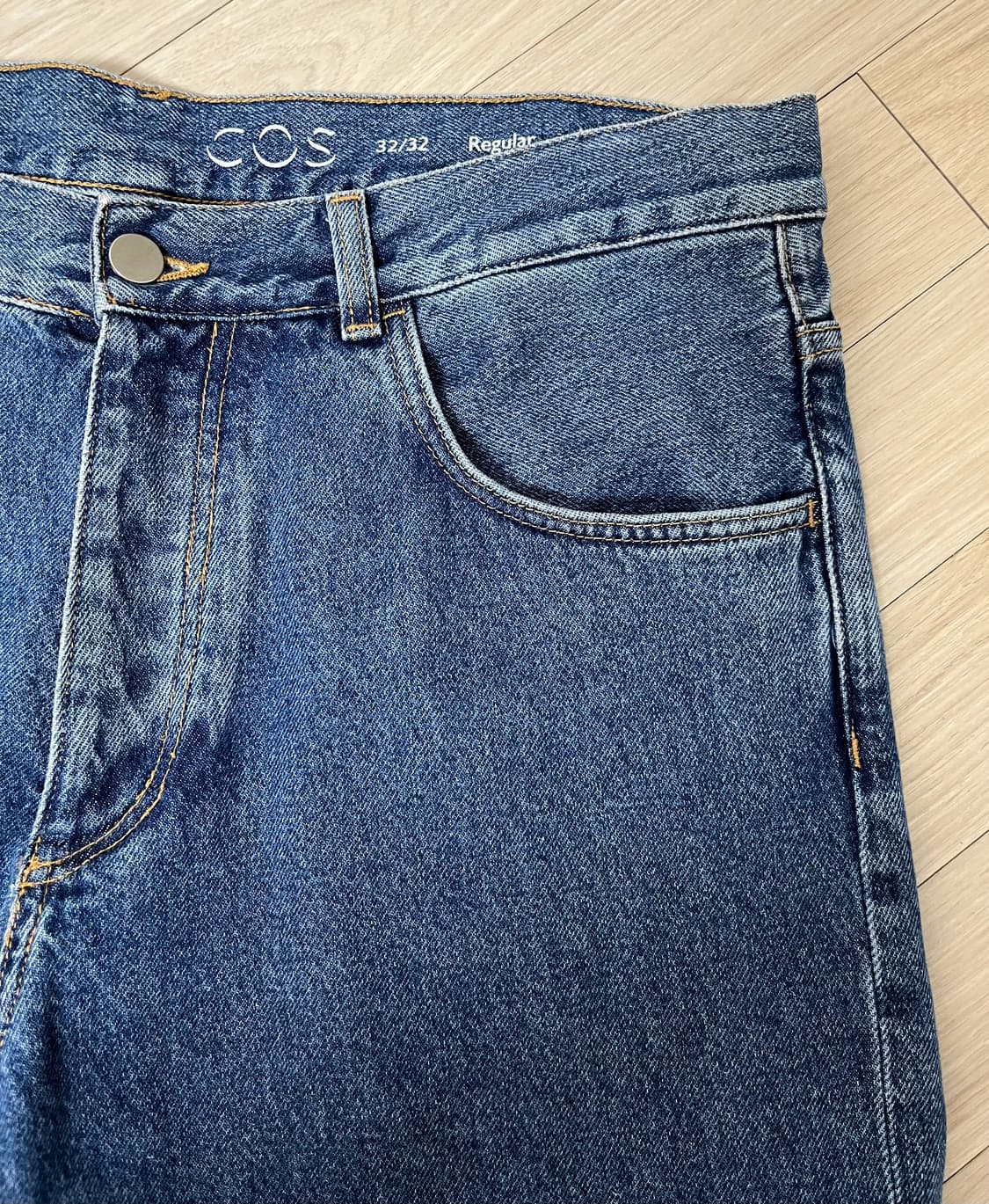 코스 청바지 상품이미지4