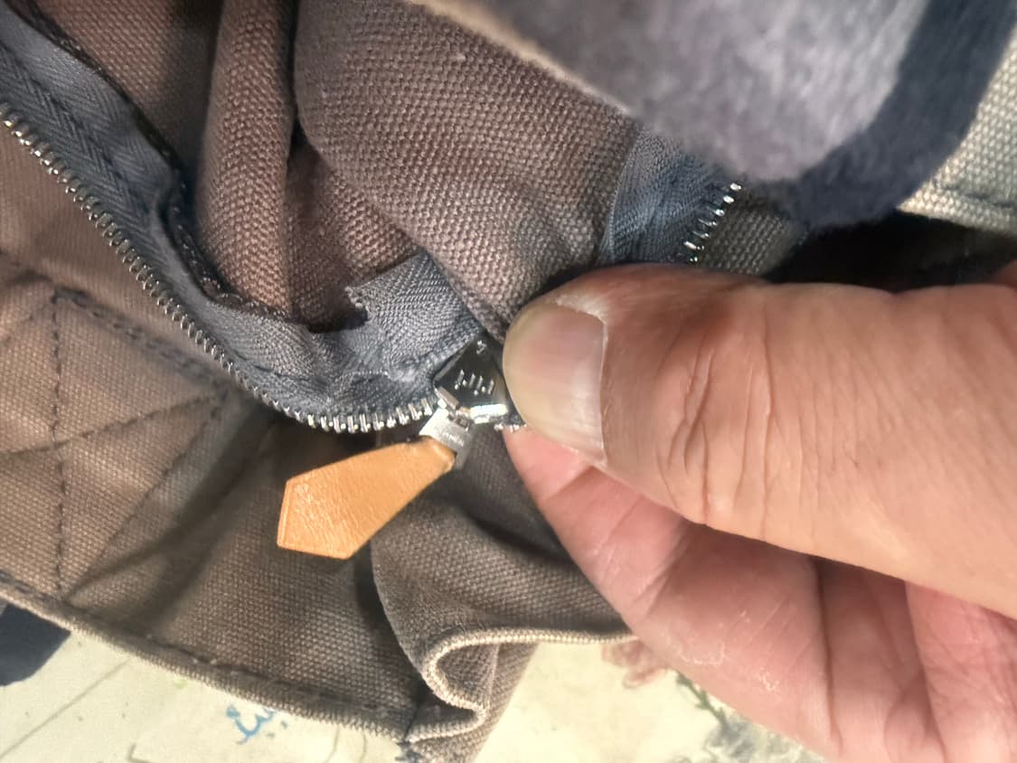 정품 에르메스 후루토 토트백 팝니다 상품이미지7