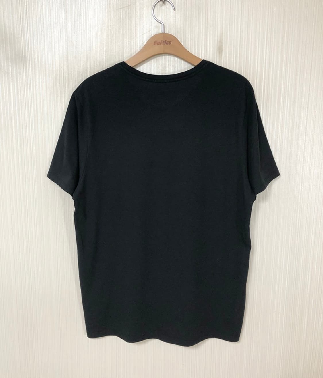 나이키 TB 플래그 코리아티셔츠 XXL(110) 상품이미지9