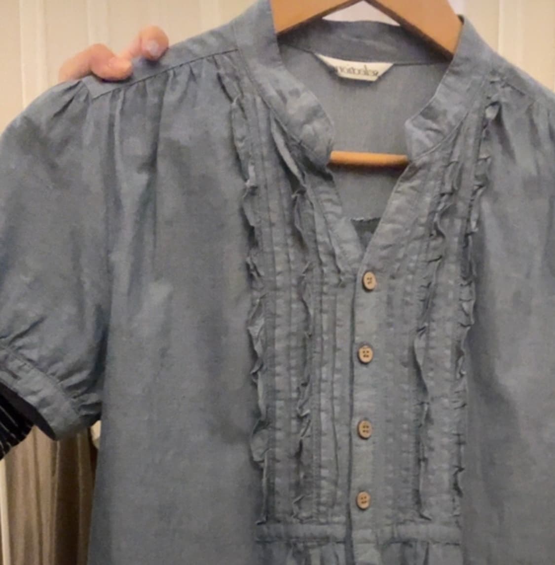 데님 블라 상품이미지1