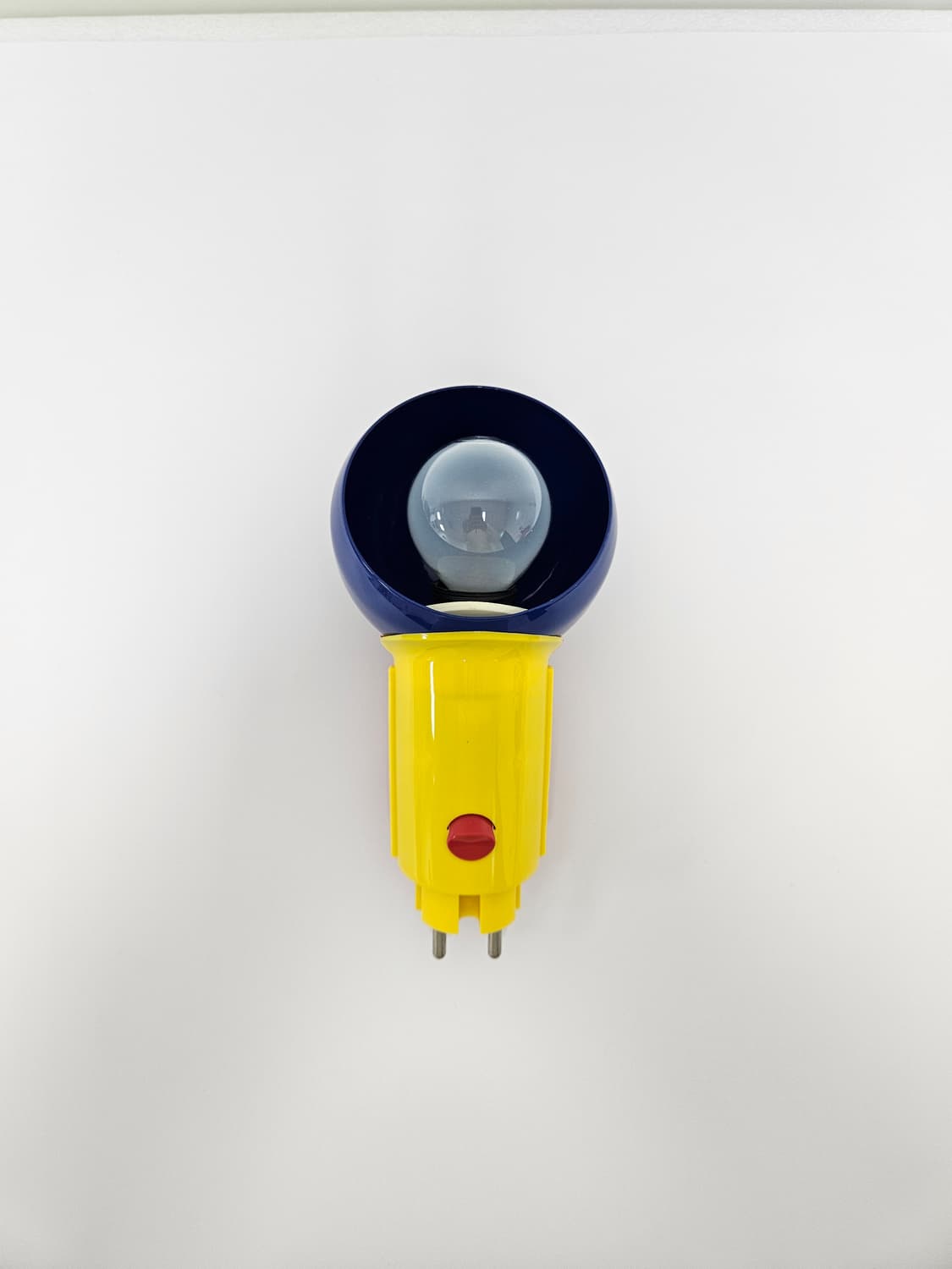 포스트모던 멤피스 디자인 빈티지 플러그 램프 상품이미지10