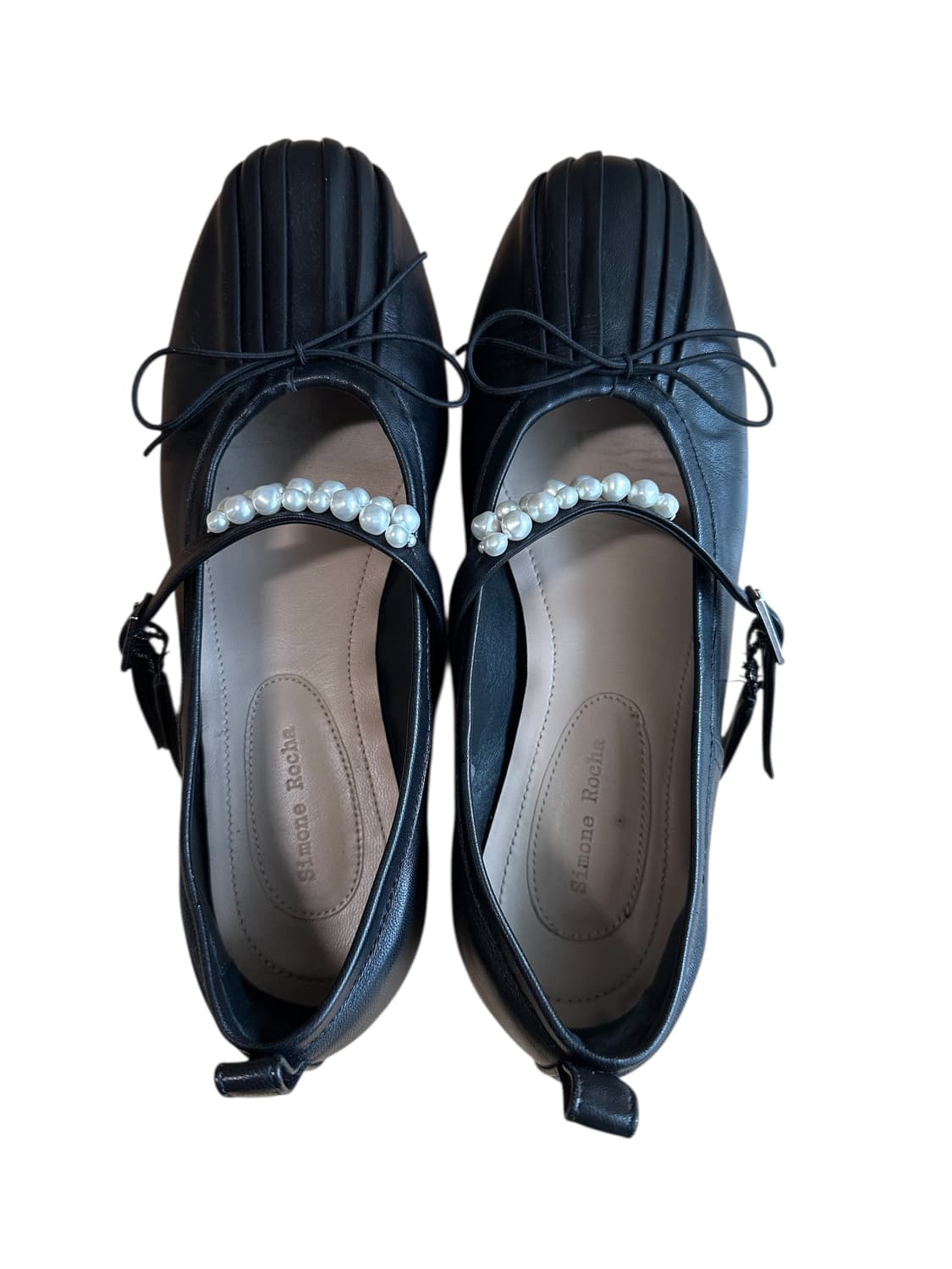 시몬로샤 발레리나 플랫 38 상품이미지5