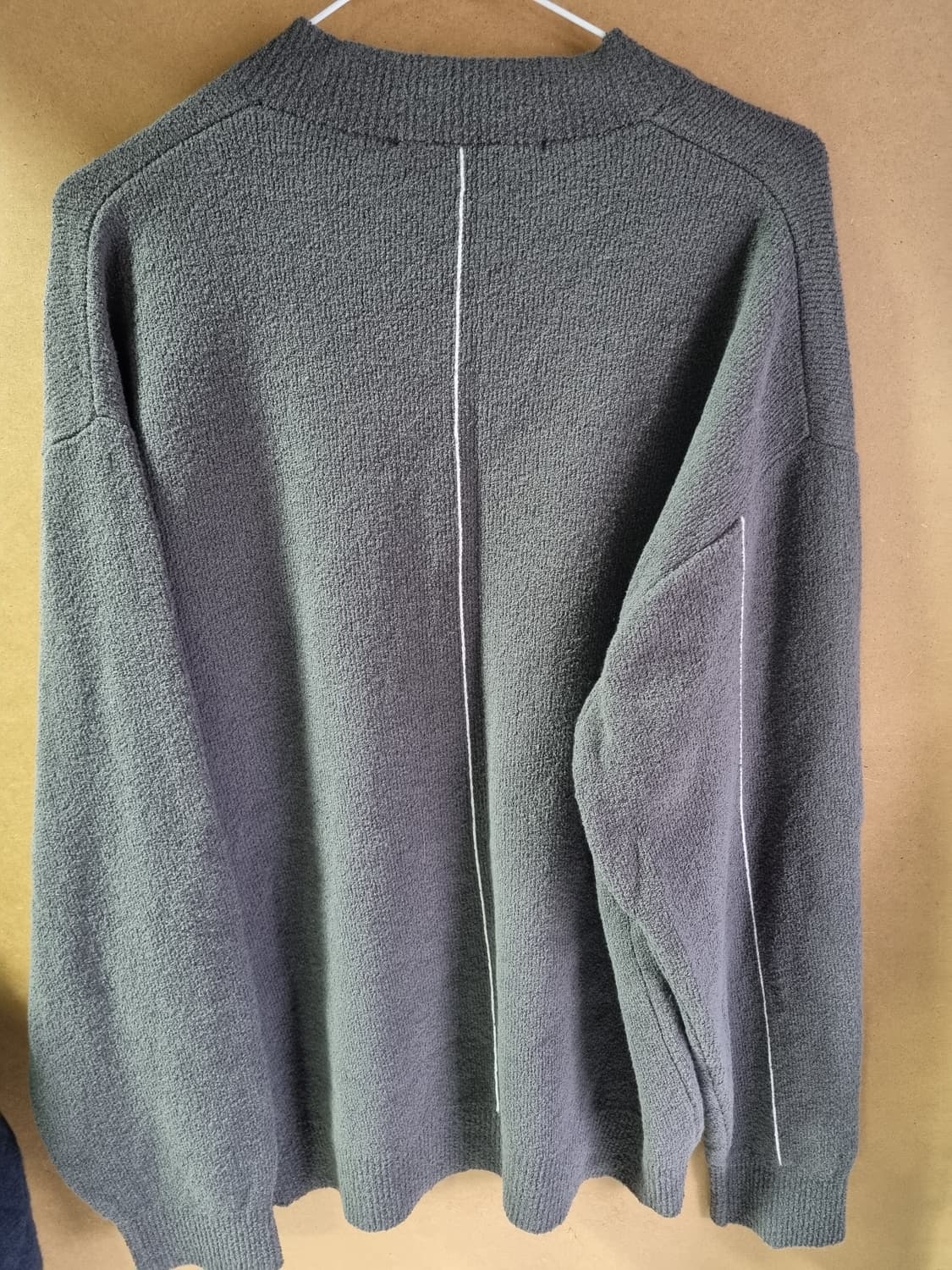 지오송지오 남성 니트  상품이미지2