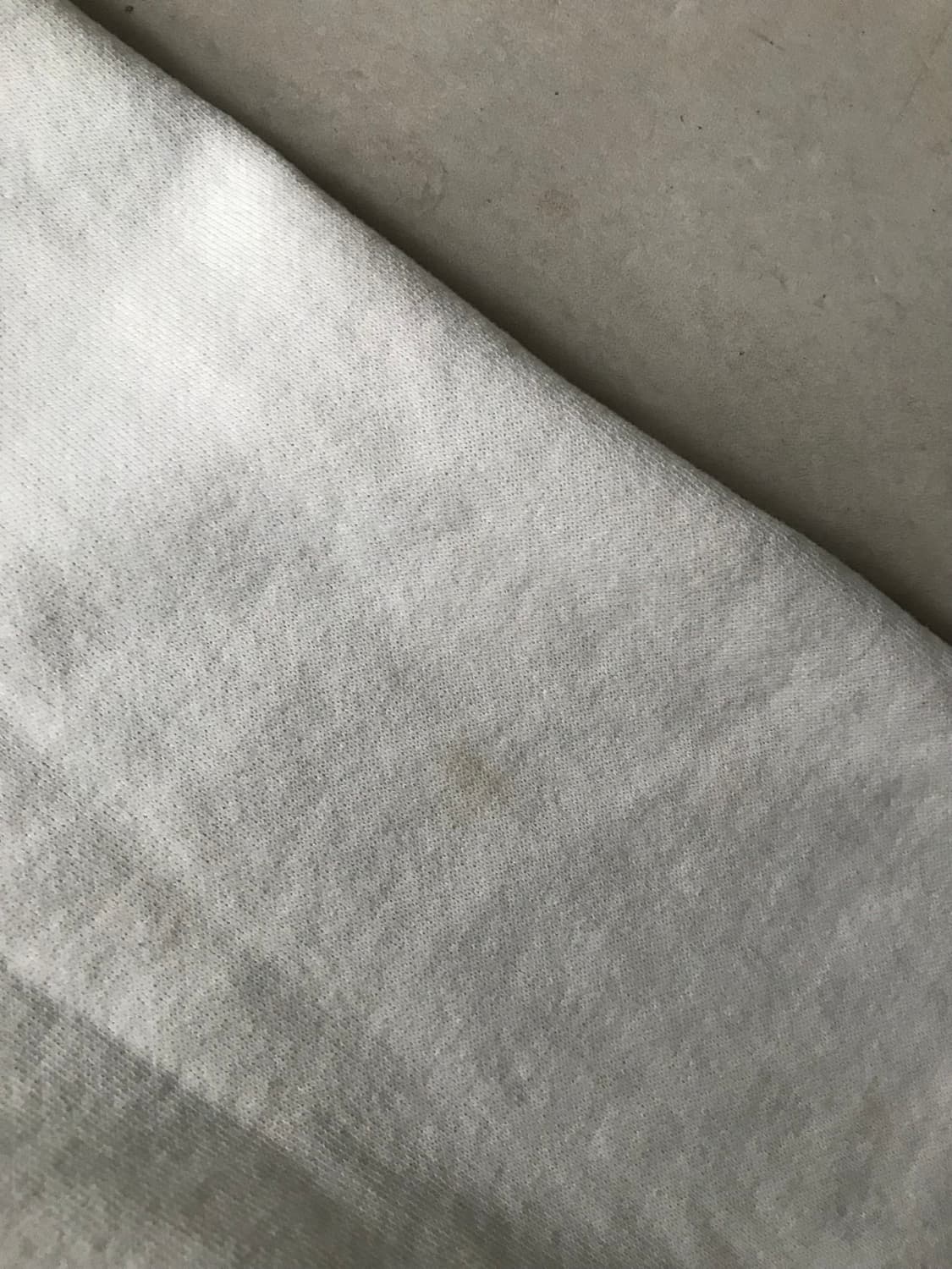 후아유 화이트 후드집업 상품이미지9