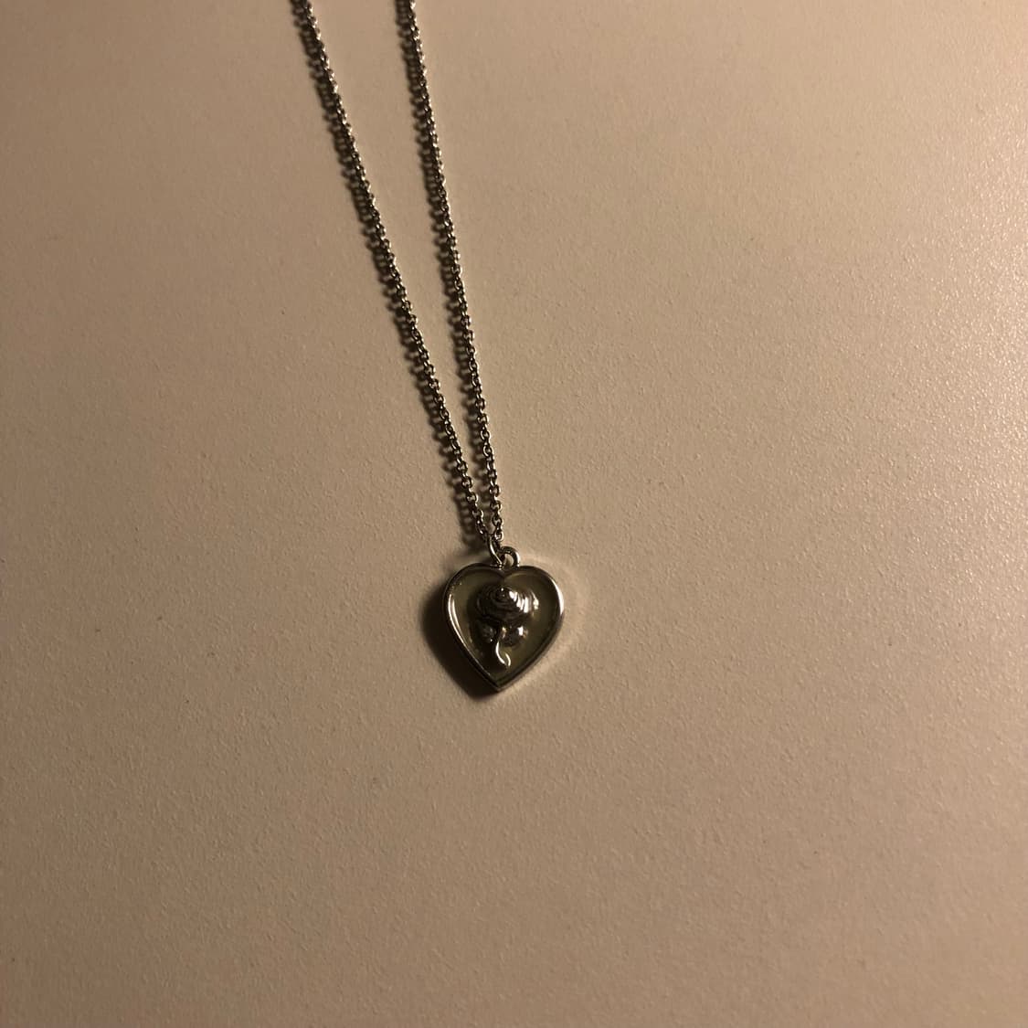 빈티지 목걸이 상품이미지1