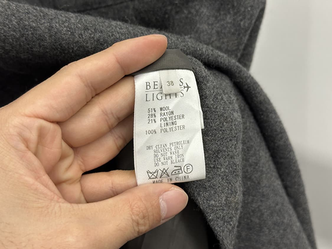 BEAMS LIGHT (27) 상품이미지9