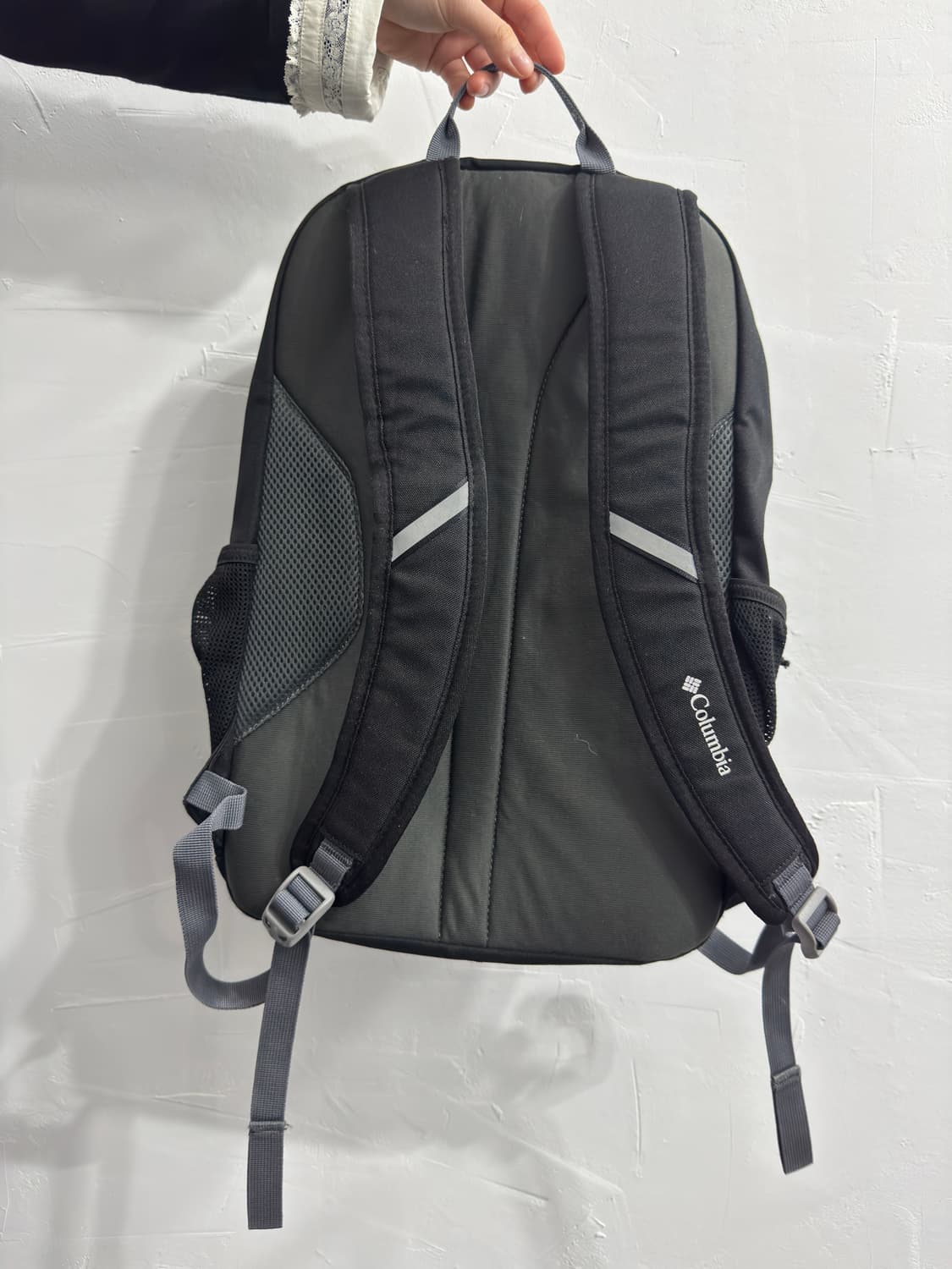 columbia beacon backpack 상품이미지5
