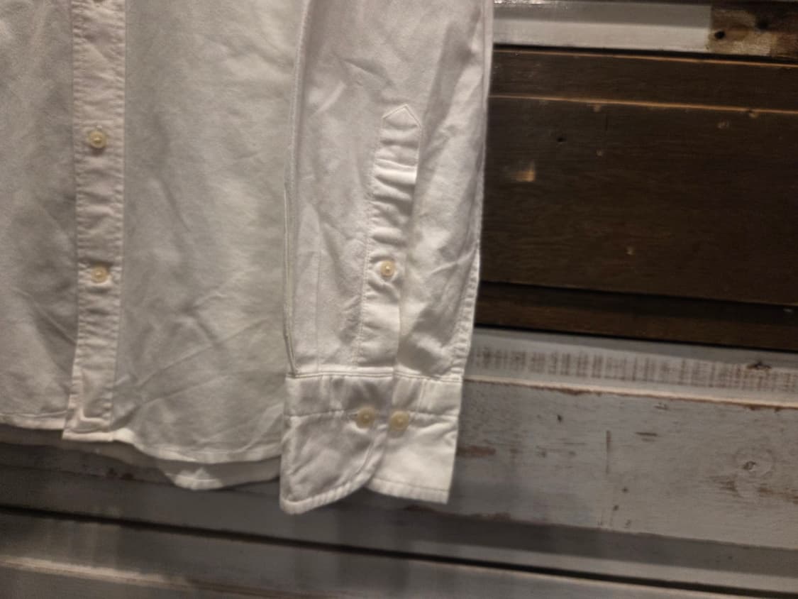 간트 버튼다운셔츠  상품이미지6