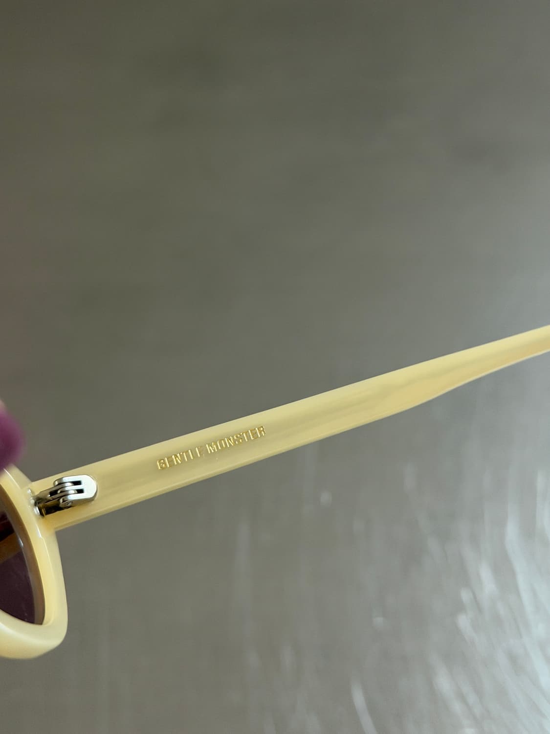 젠틀몬스터  koki제품 상품이미지2