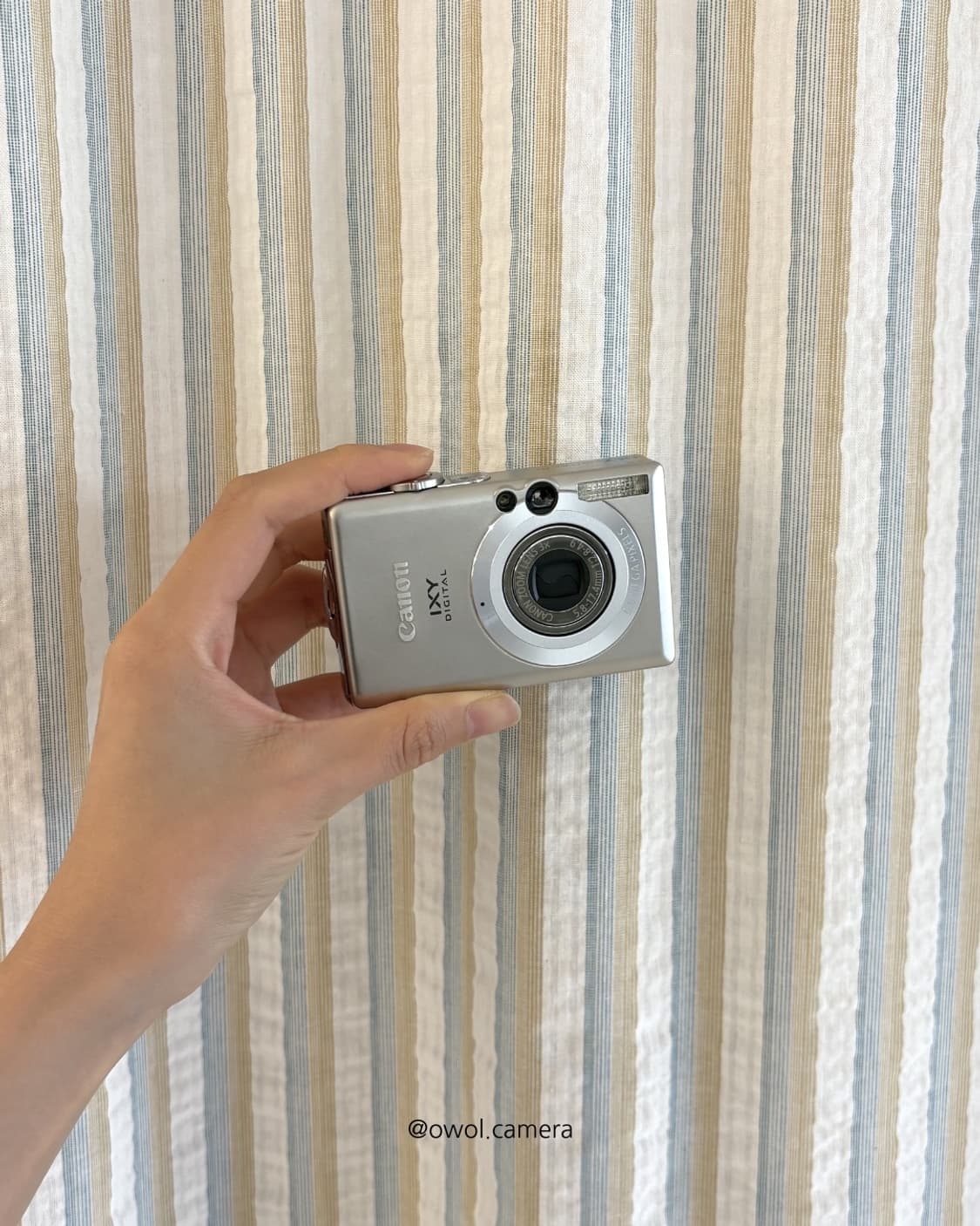캐논 익시 70 Canon IXY 70 (익서스 60) 상품이미지7