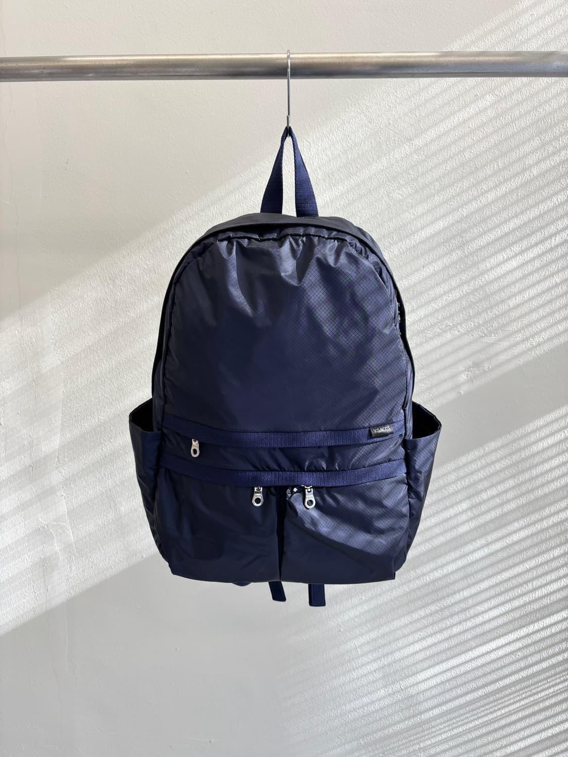 Y’SACCS 요지야마모토 백팩 상품이미지1