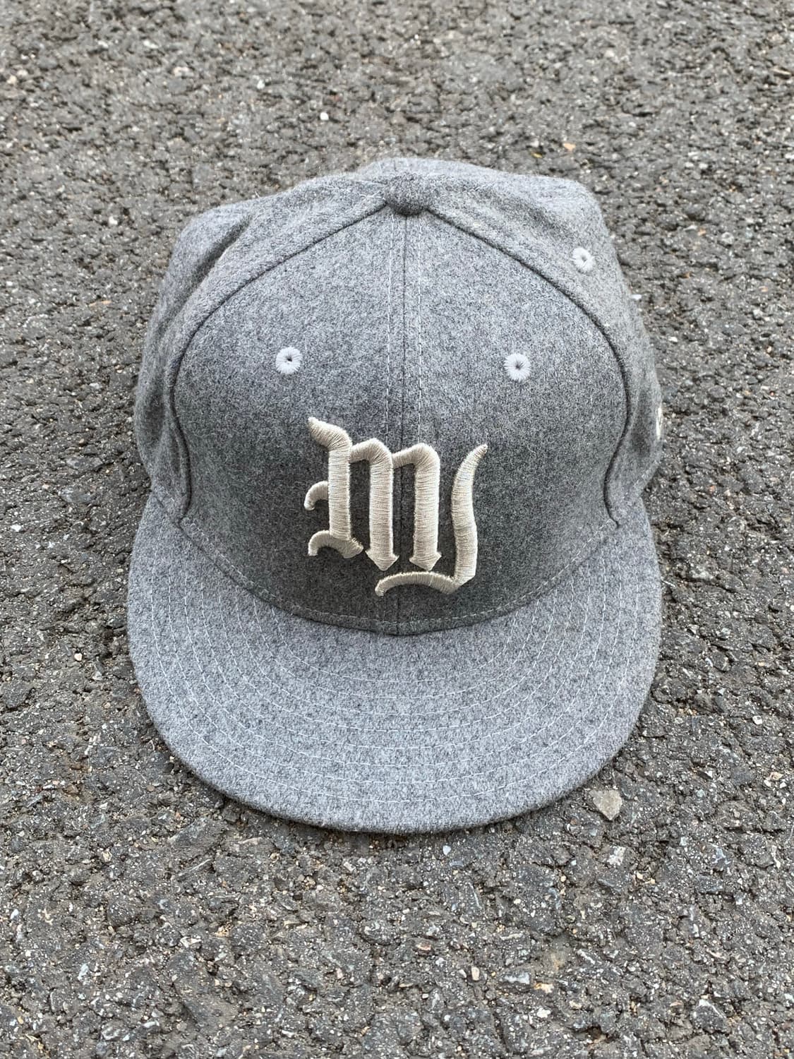 마크 제이콥스 x mlb 스냅백 상품이미지3