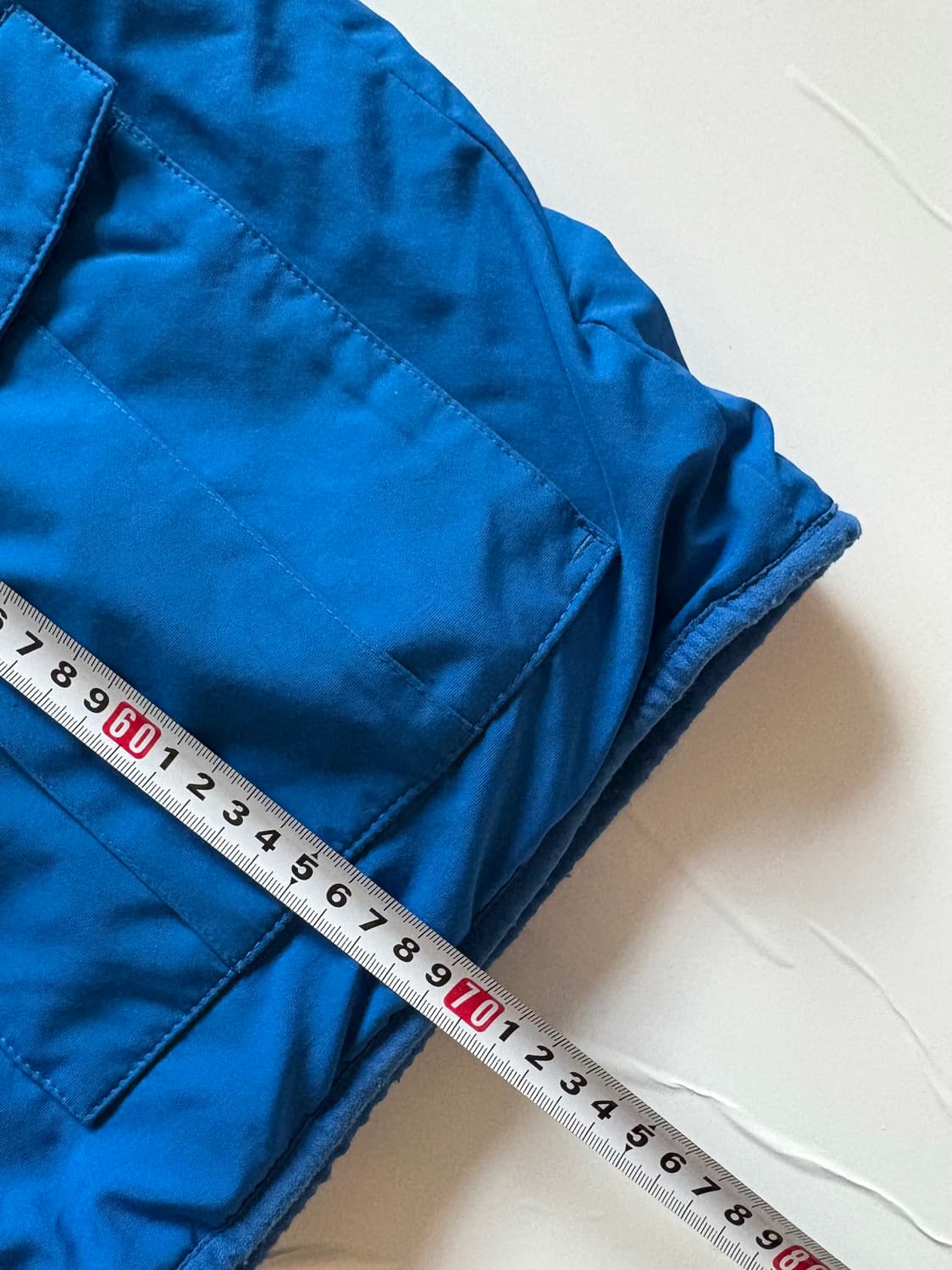 Nike 나이키 스우시 리버시블 점퍼 상품이미지9