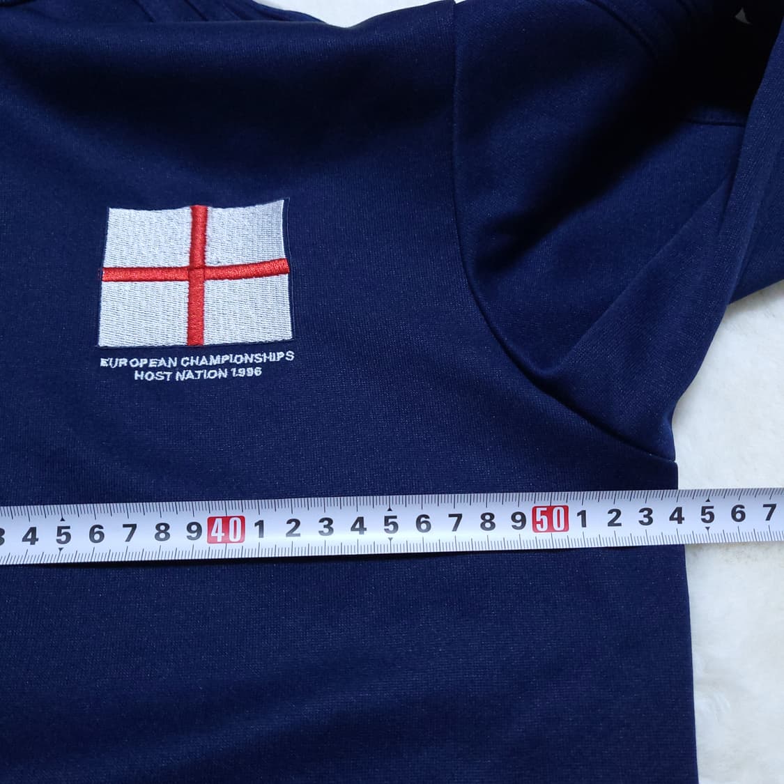 08년도 아디다스 잉글랜드 져지 100 0223 상품이미지5