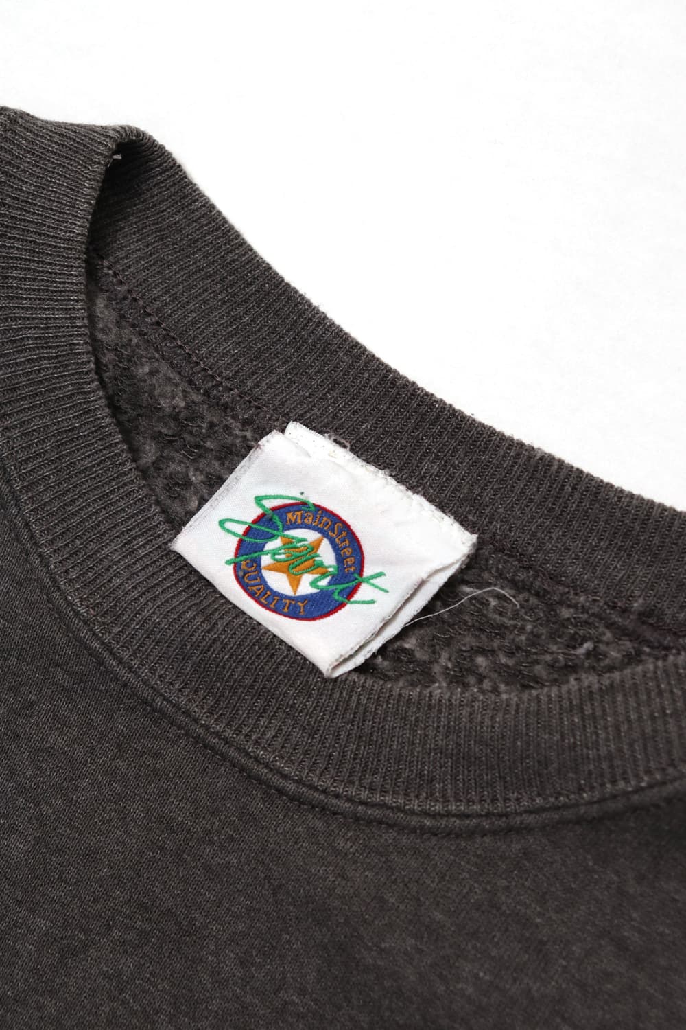 Main Street Quality sport 90s USA 스웻셔츠 상품이미지3