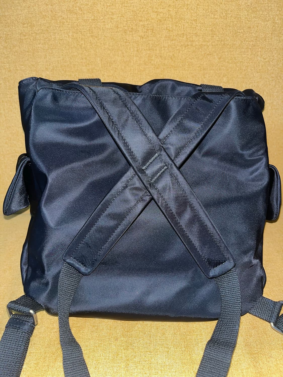 닐링 백팩 상품이미지3