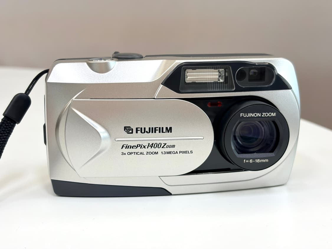 필름같은 1400z 풀박스 상태 98% 상품이미지10