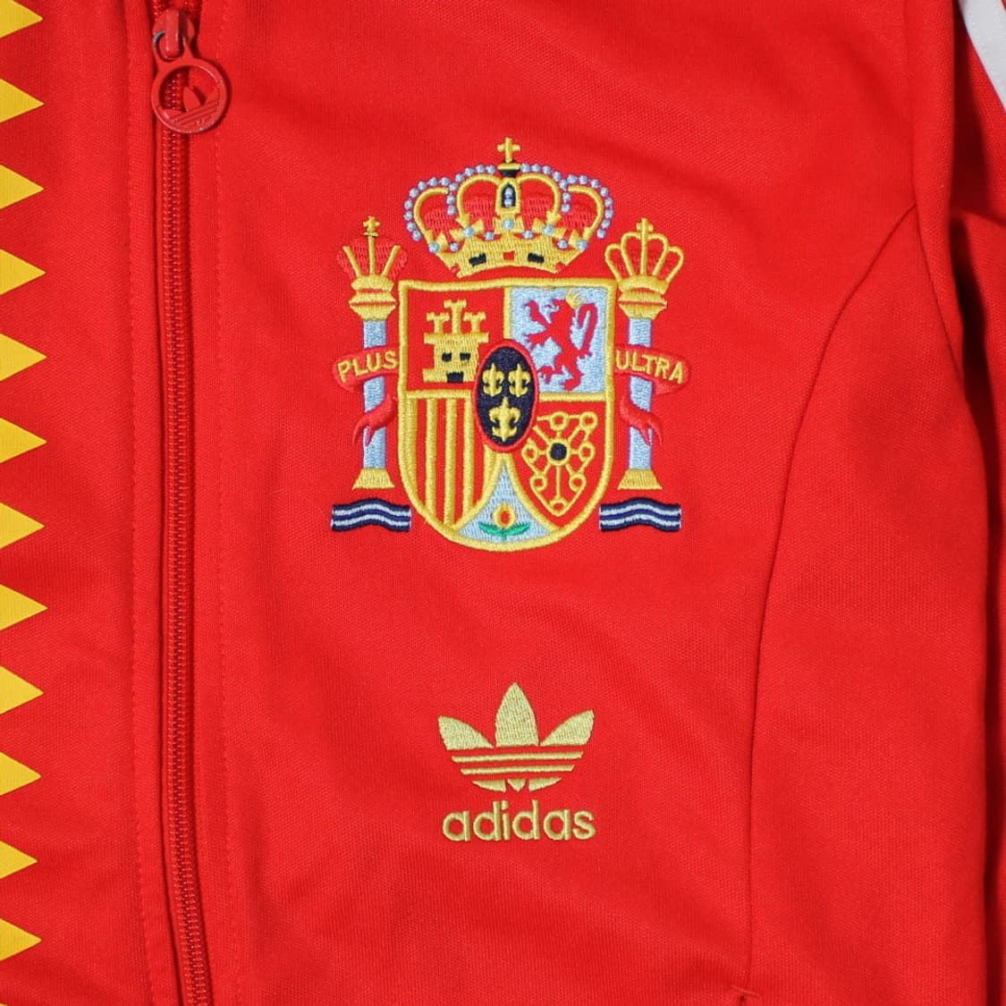 Adidas 아디다스 유로파 스페인 국대 트랙탑 져지  상품이미지2