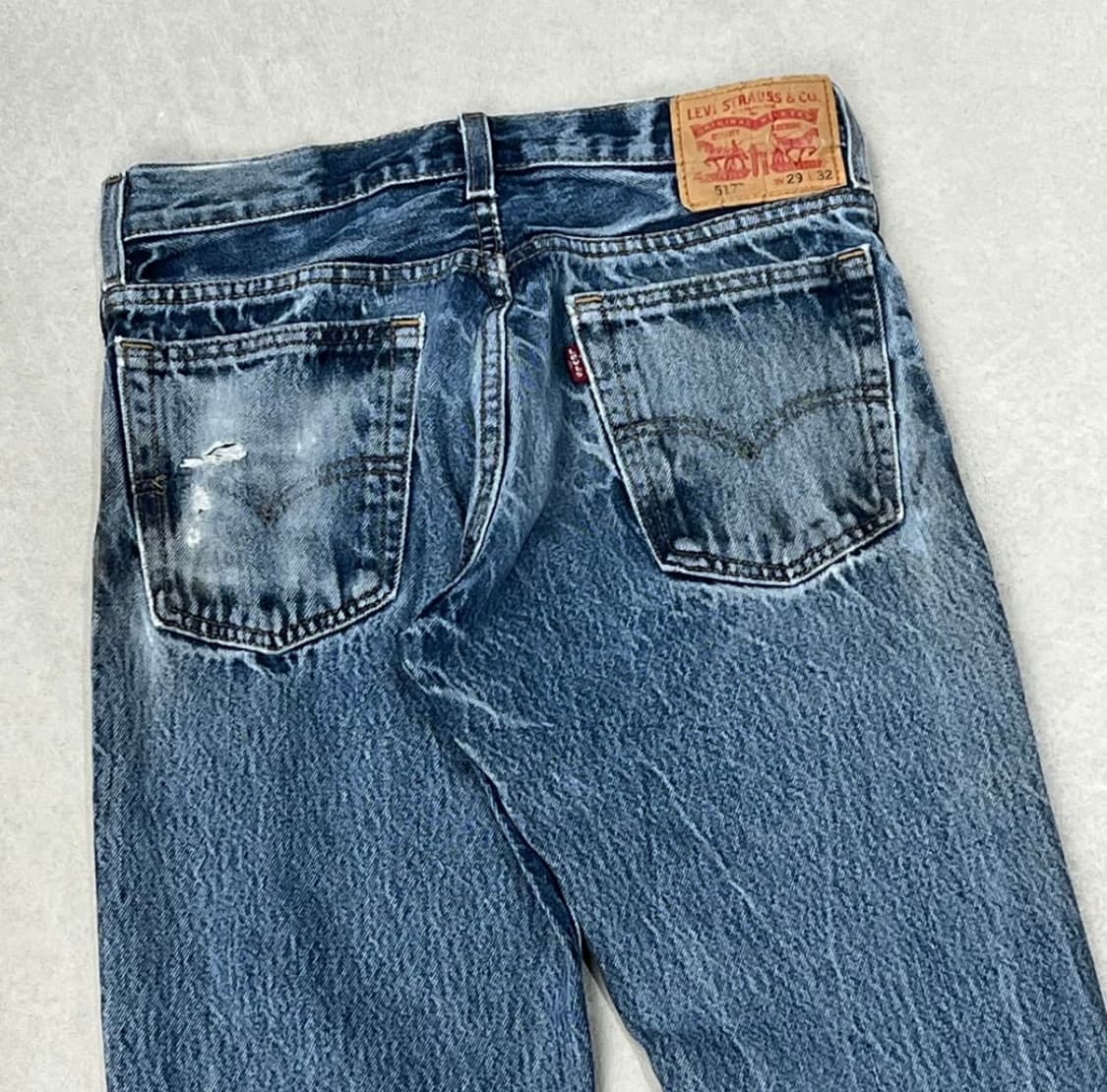 리바이스 517 상품이미지4