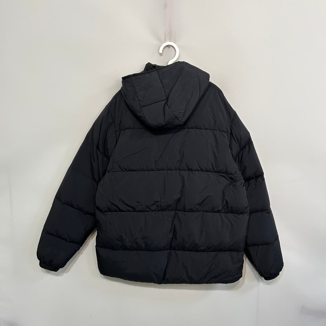 아디다스 남성 리젠 다운 푸퍼 패딩 105 상품이미지3