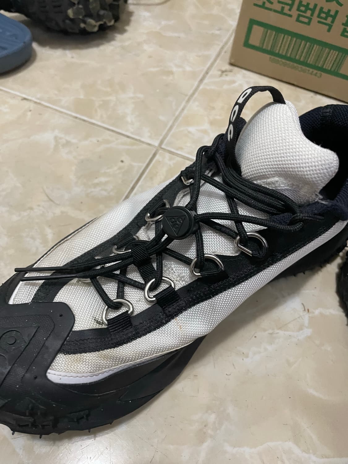 꼼데가르송 ACG 275 상품이미지3