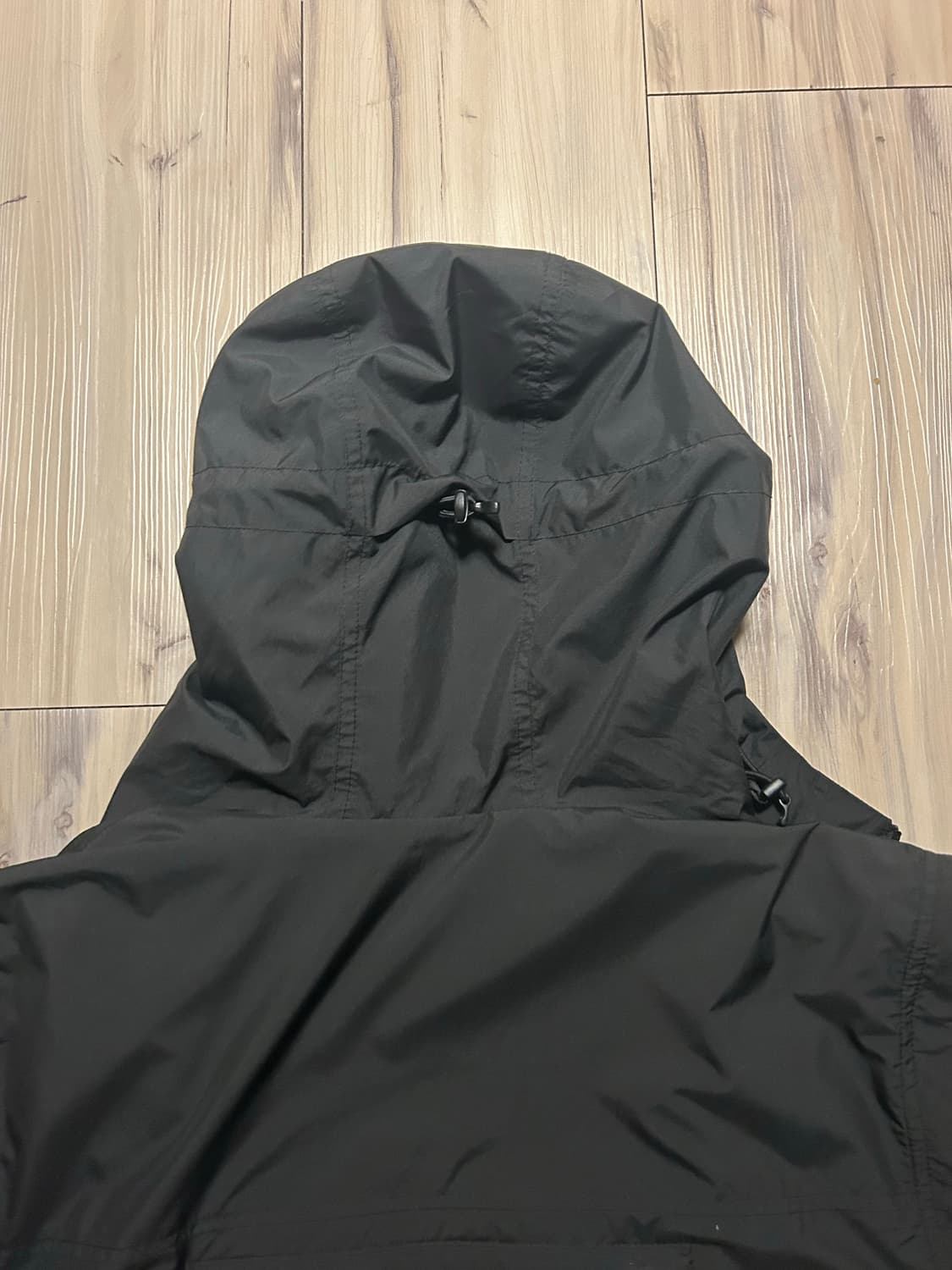 Fetch sunday PERTEX 퀀텀 유틸리티 자켓 블랙 L 상품이미지6