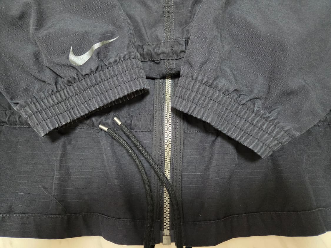 나이키 우먼 아이콘 크러쉬 캔버스 자켓 상품이미지3