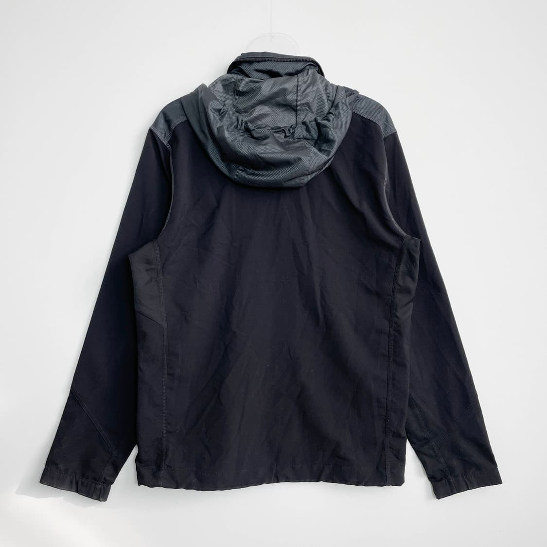 B1 나이키 드라이핏 바람막이 100사이즈 상품이미지3