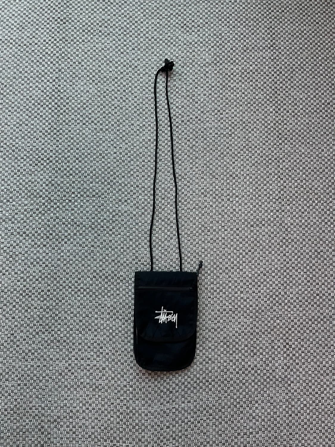 Stussy travel pouch 상품이미지2