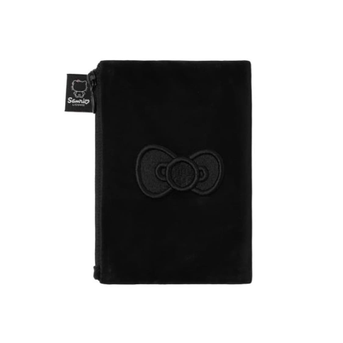 [새상품] 조셉앤스테이시 헬로키티 키티 블랙 set 상품이미지7