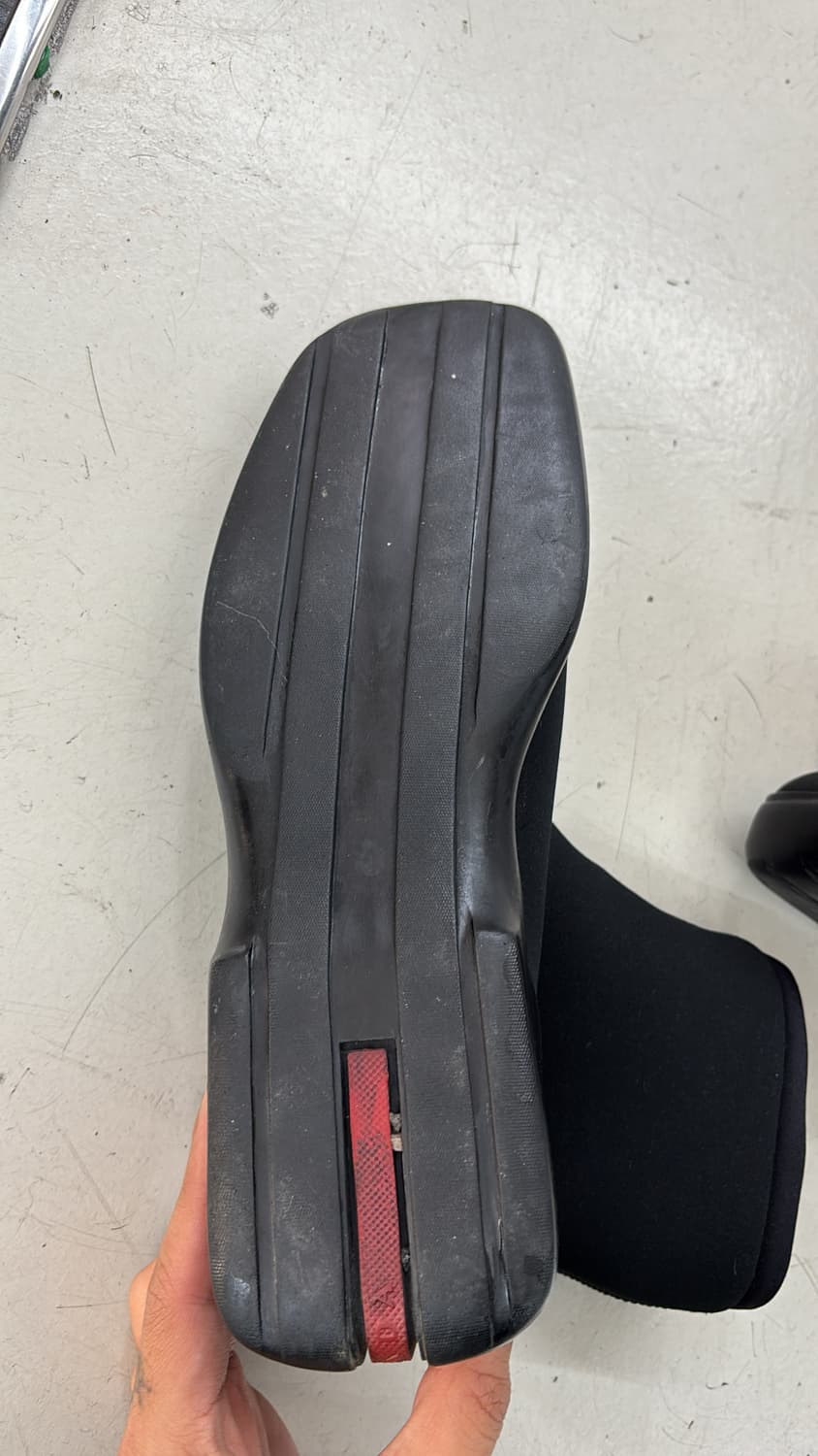 FW99 Scuba Shoes 상품이미지8