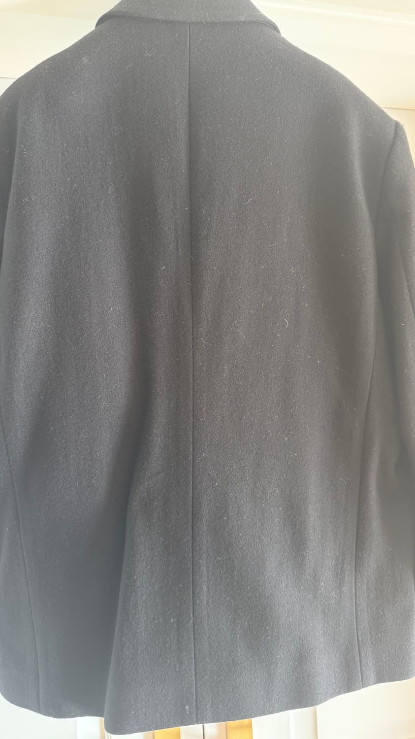 stu 에스티유 노메뉴얼 자켓 상품이미지3