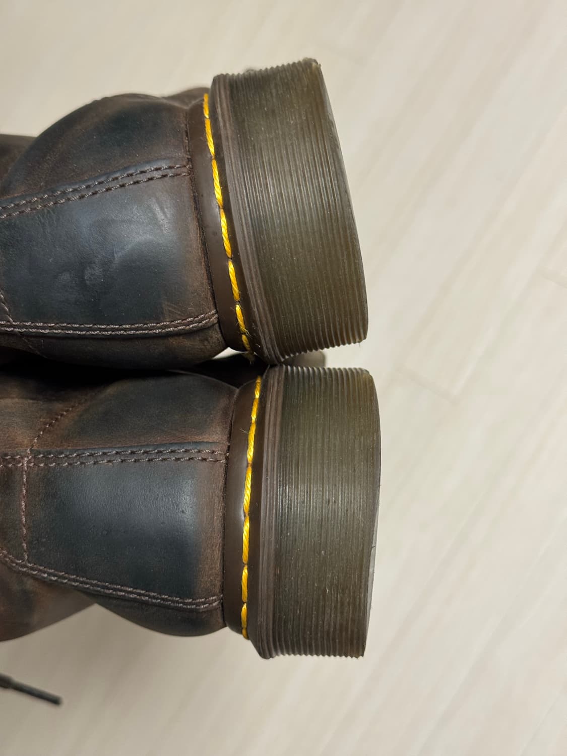 [270] 닥터마틴 1460 크레이지 호스 상품이미지9