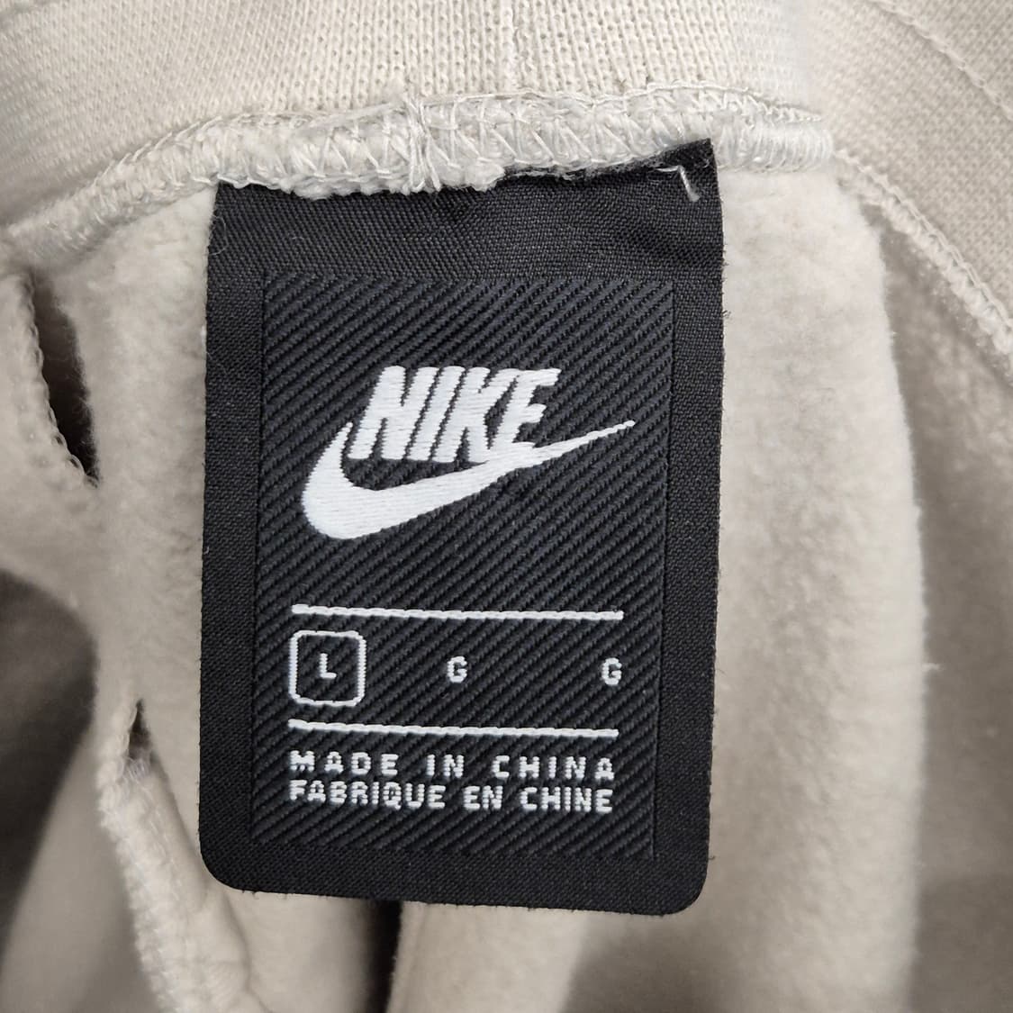 나이키 NSW 쇼츠 반바지 L 상품이미지5