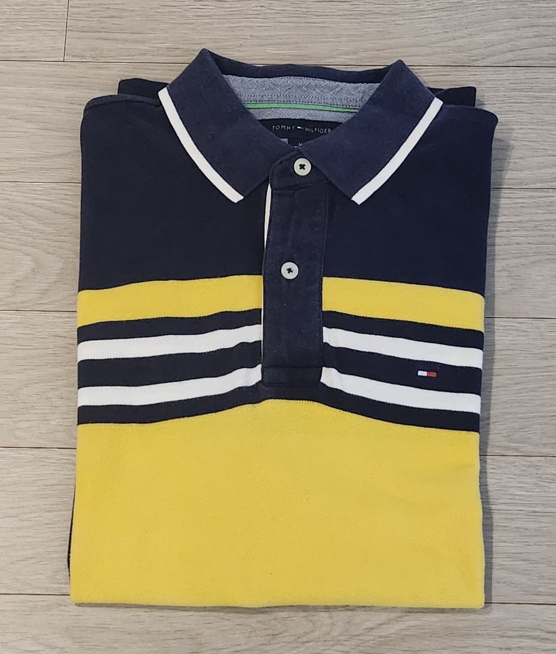 타미 반팔티셔츠 (남녀공용) 상품이미지1