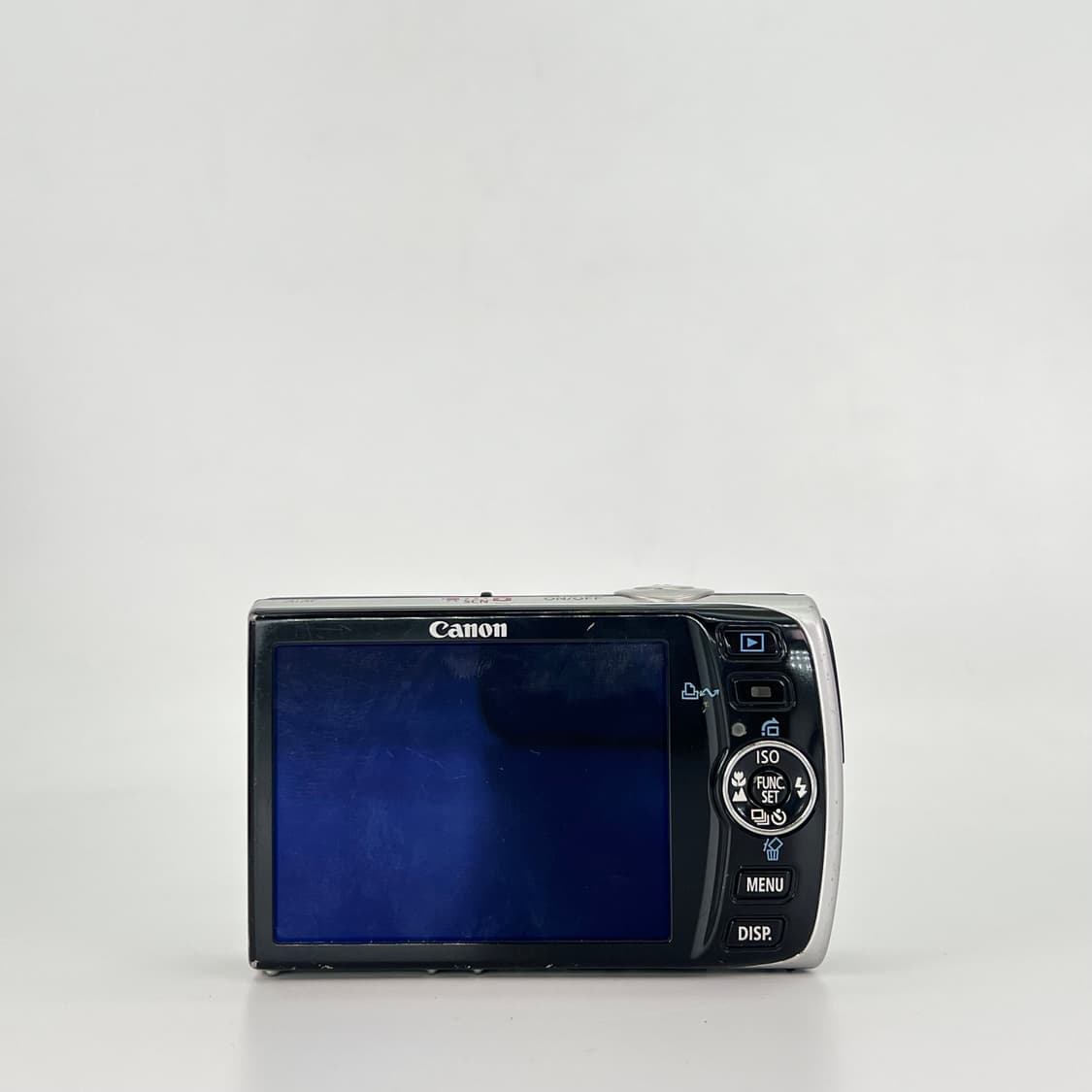 캐논 익서스 Canon IXUS 860 IS 실버 상품이미지5