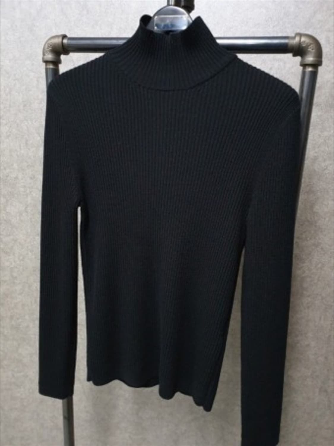 [구매] 준지 17FW 터틀넥 폴라 니트(jc7951h025) 사이즈무관 상품이미지7