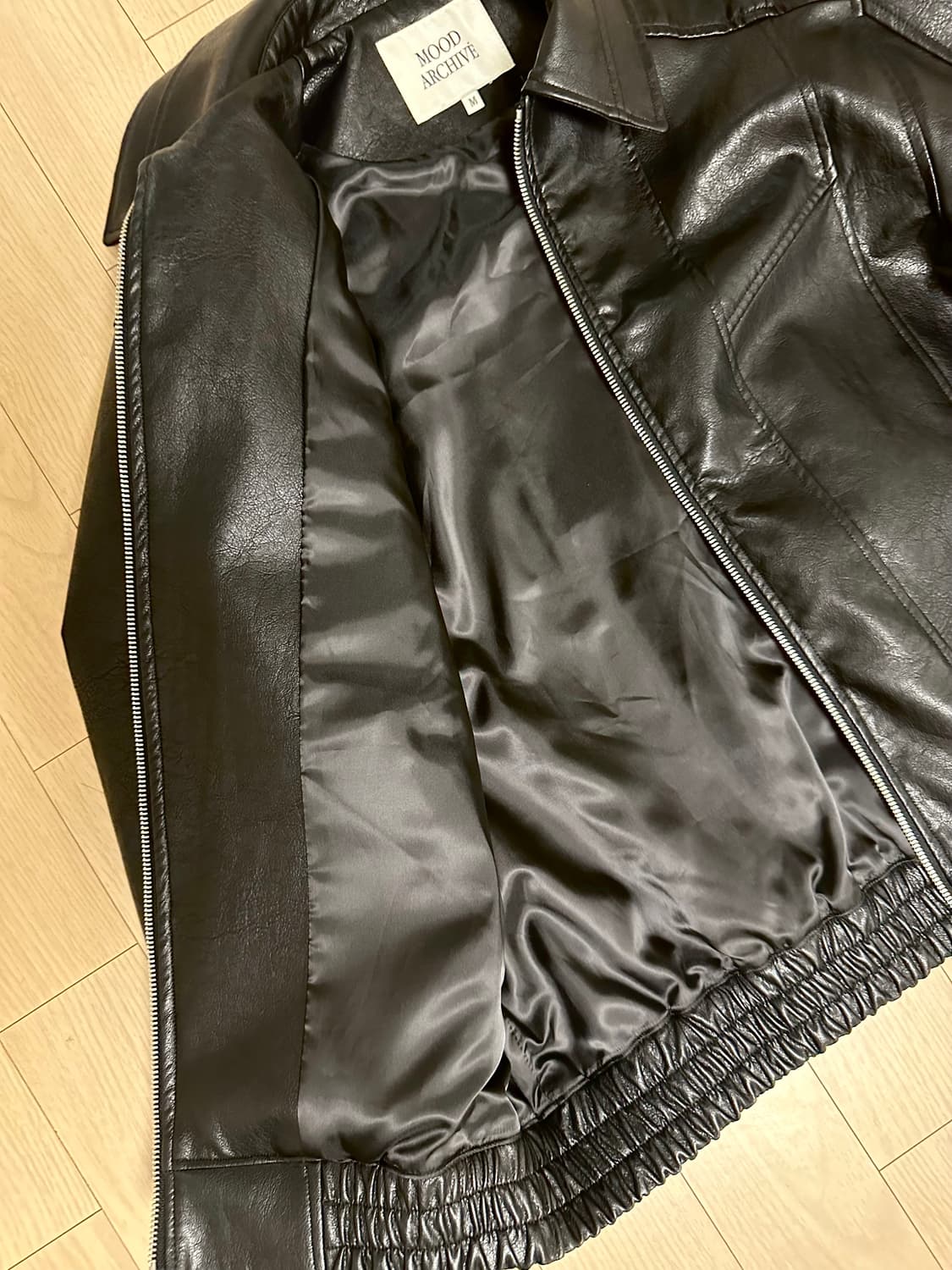 메이비베이비 homme 자켓 상품이미지9