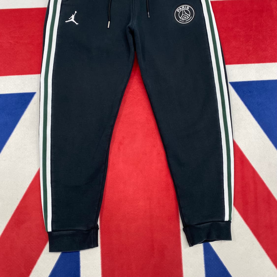 조던 PSG 조거팬츠 M 상품이미지3