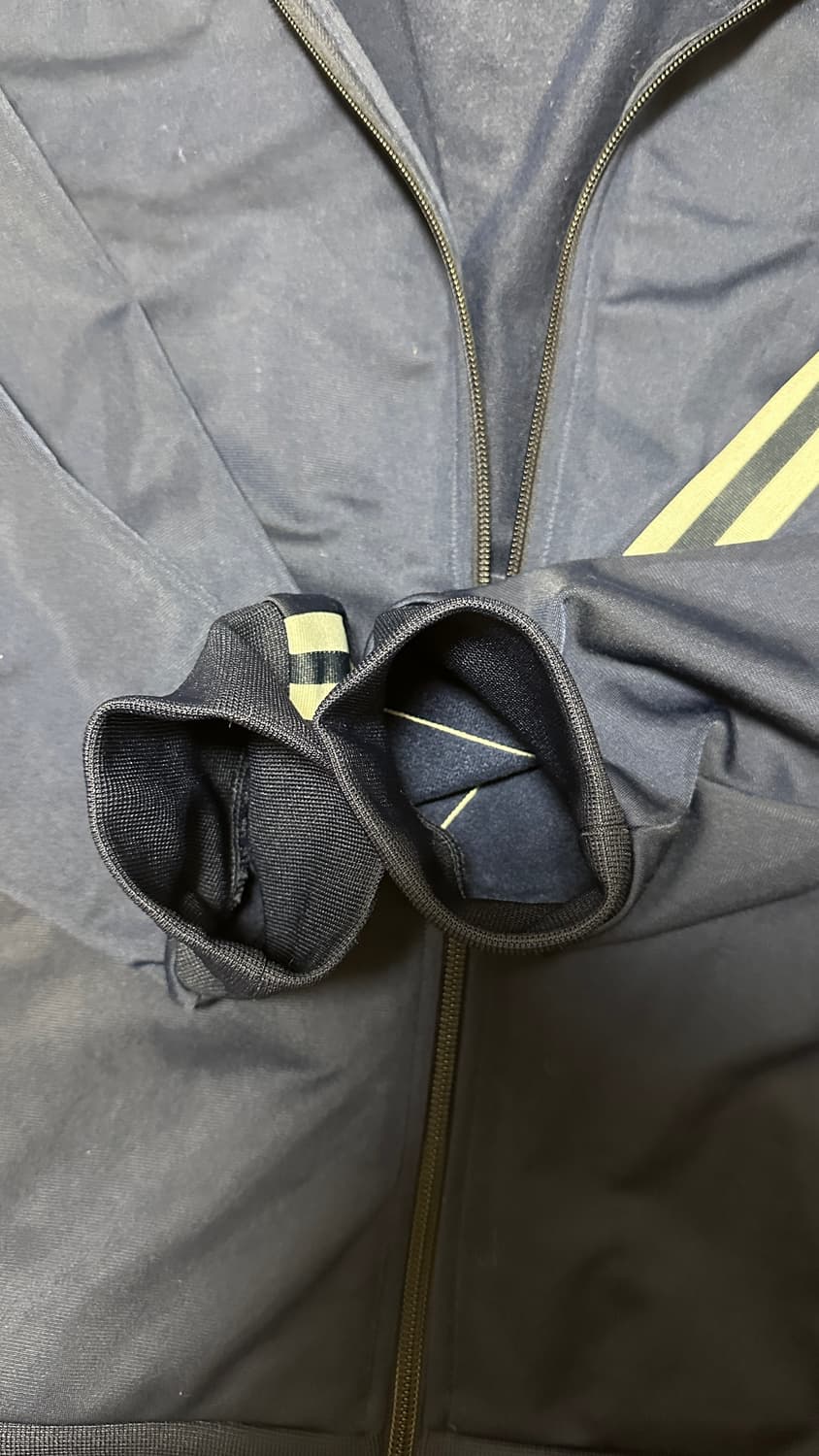 [L] 아디다스 bb 트랙 셋업 네이비 상품이미지7