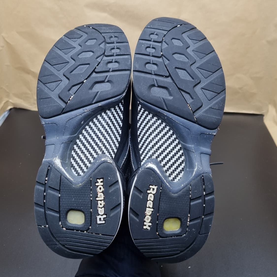 휠라 뉴런3 여성운동화230  상품이미지3