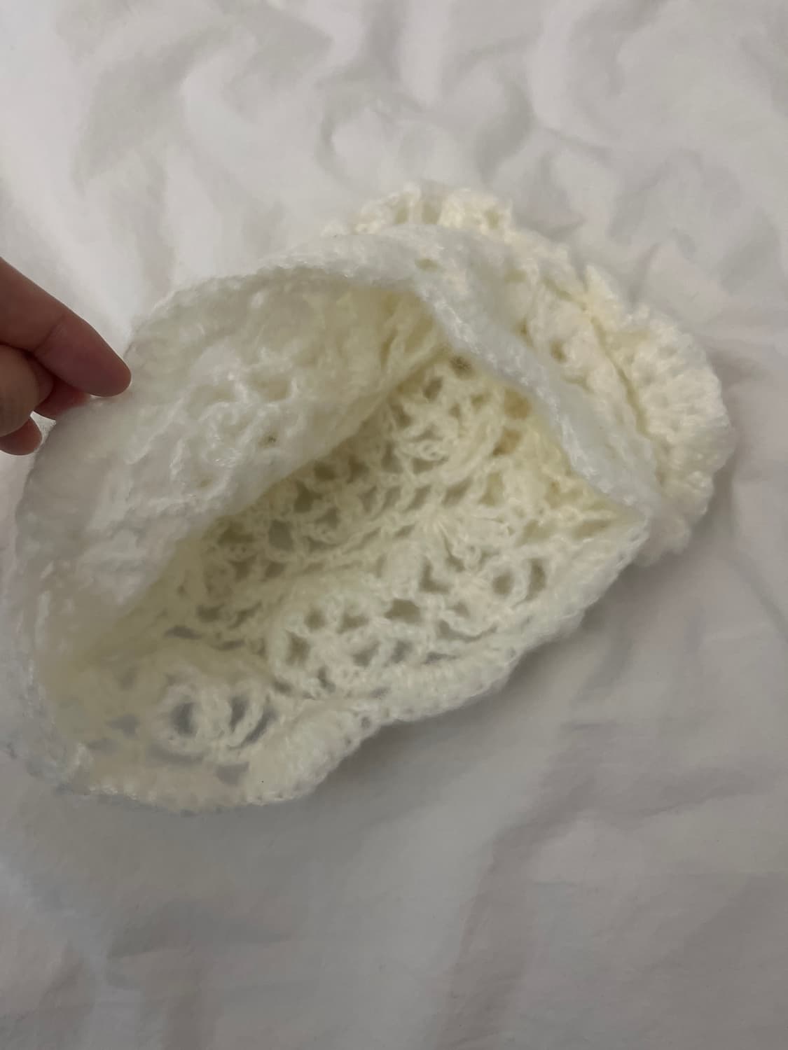 여름 비니 상품이미지3