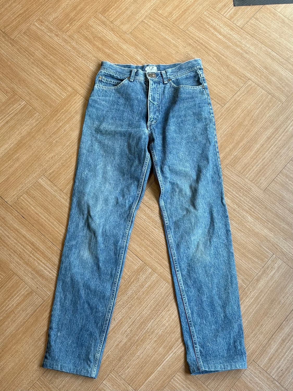 80s cp company By Massimo Osti 상품이미지2