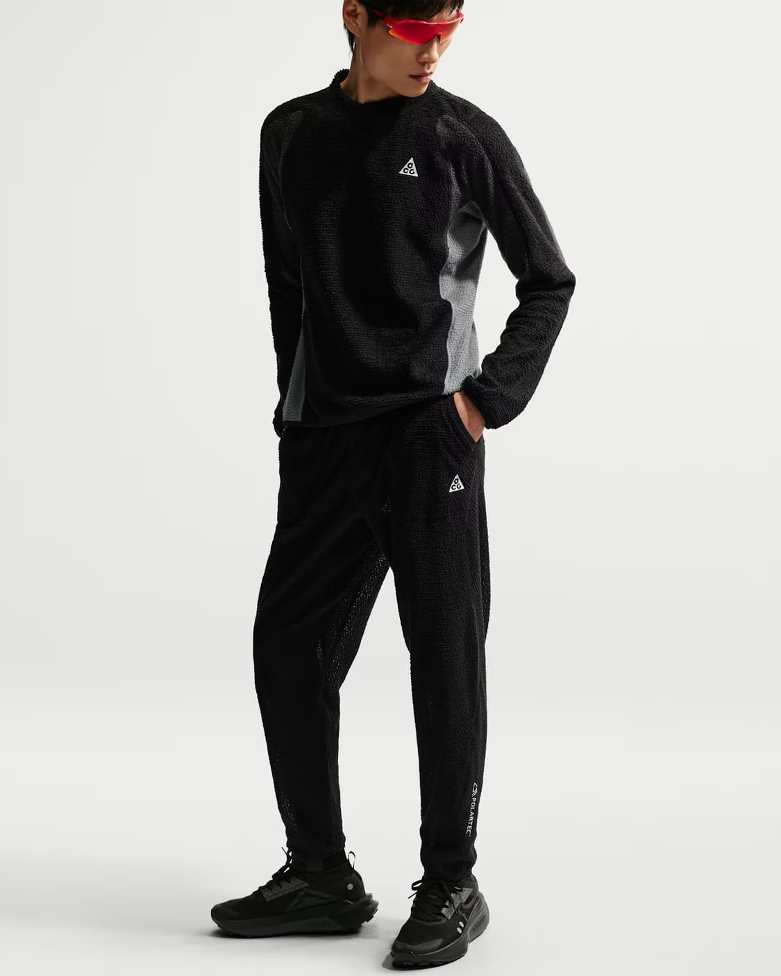 나이키 ACG 울프 라이컨 팬츠 상품이미지6