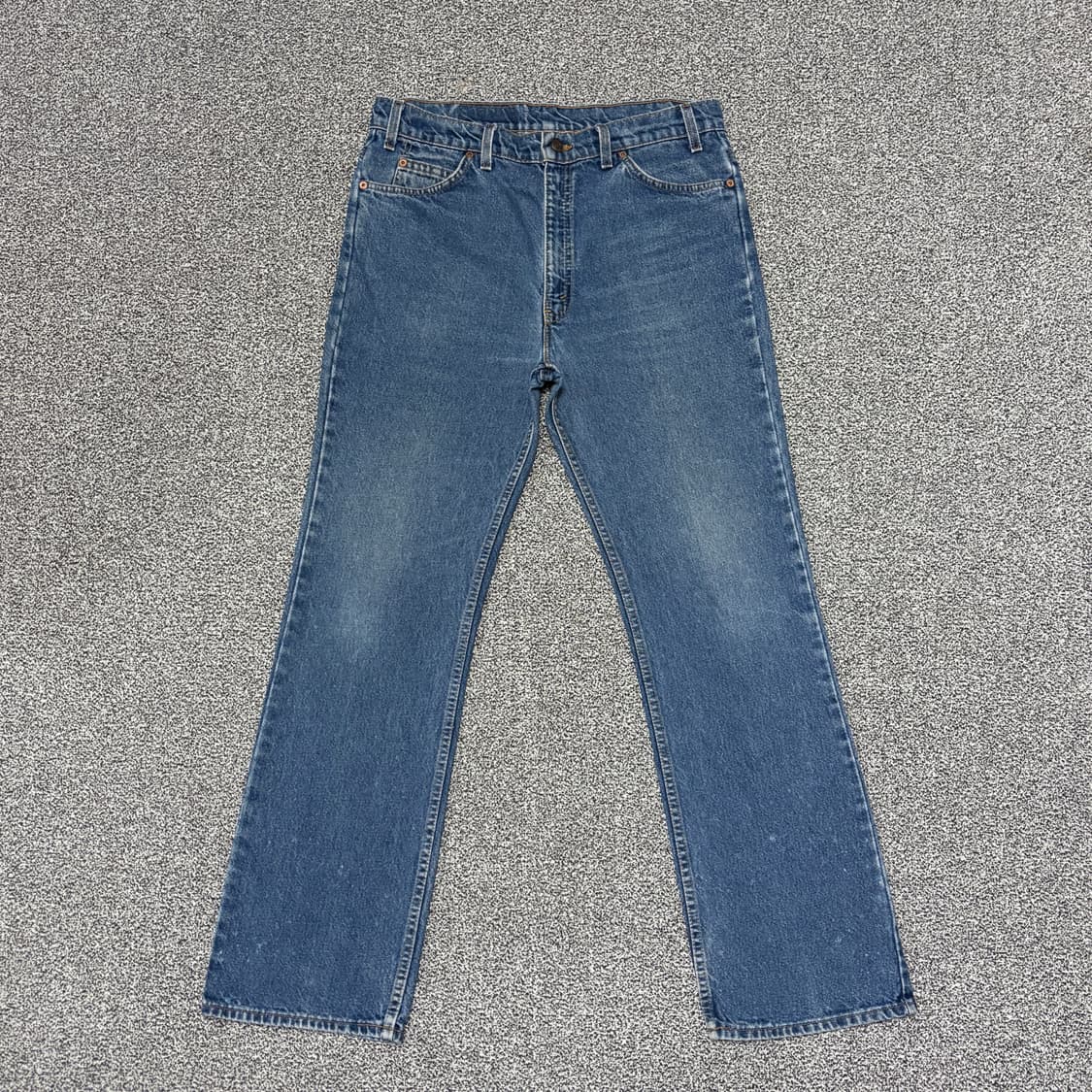 90s 빈티지 리바이스 517 허리44cm 상품이미지1