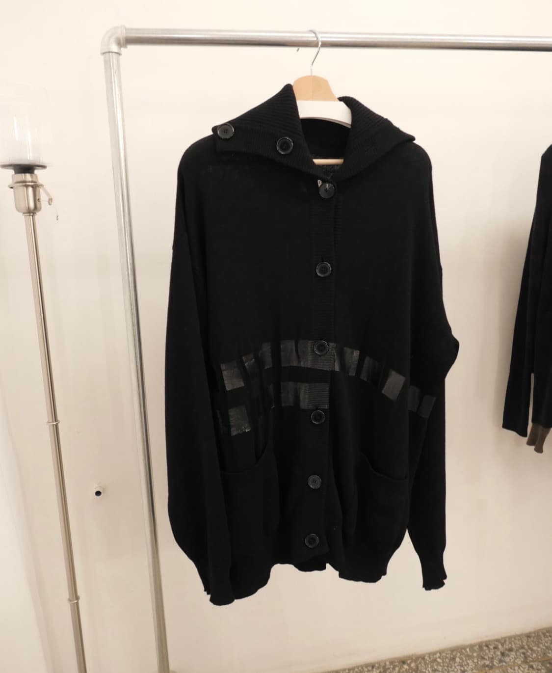 마르지엘라 오버사이즈 니트 가디건 판매합니다 상품이미지4