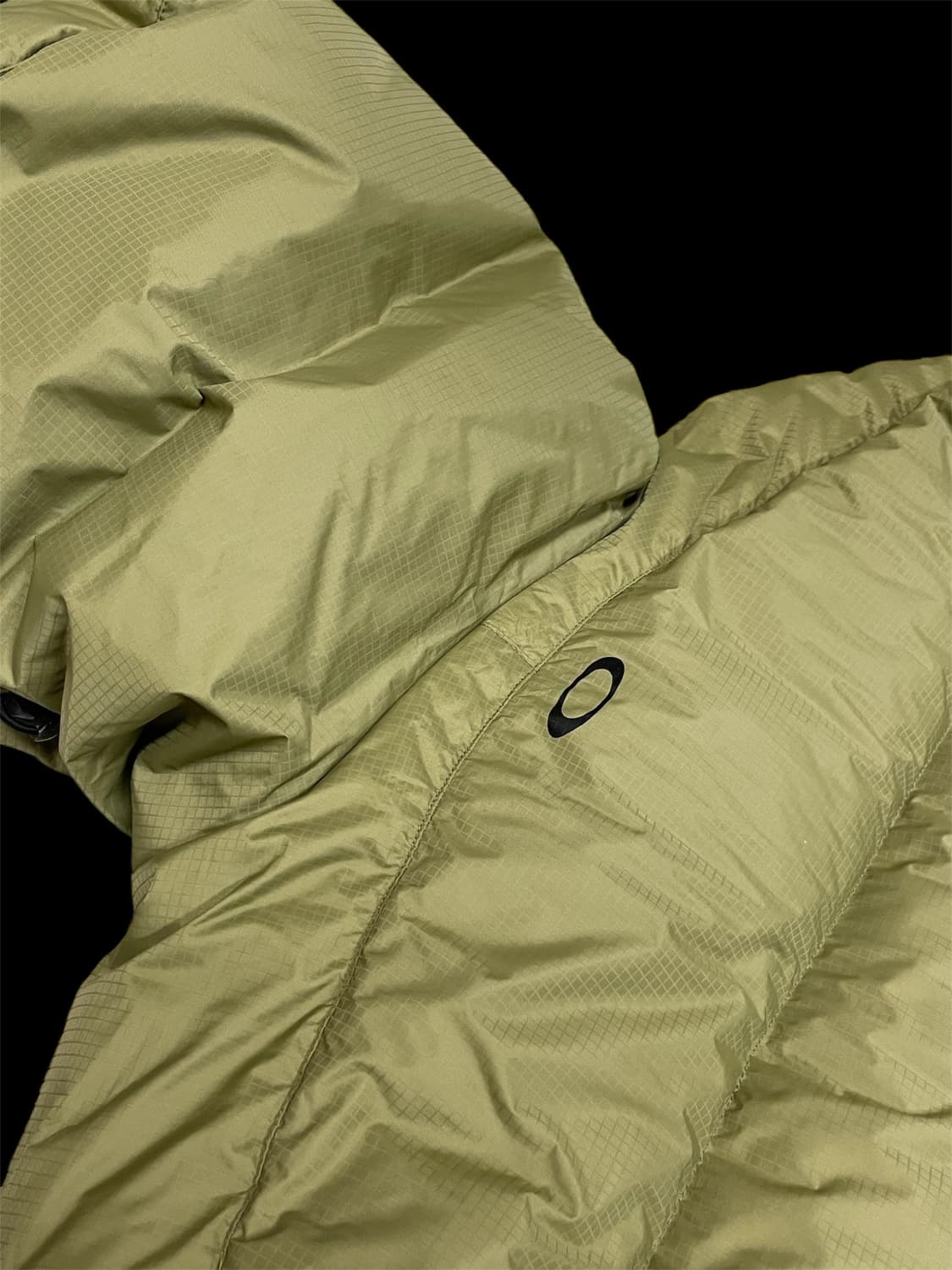 오클리 아카이브 스키 패딩 상품이미지7